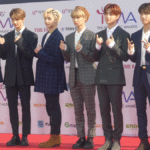 JYP Entertainment Revenues Soar Following Ultra-Successful Stray Kids Tour