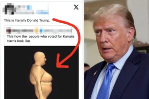 “I Would Rather Mankind Go Extinct Than Live In A World Like This”: 25 Tweets From This Chaotic, Messy, Unbelievable Week In Politics
