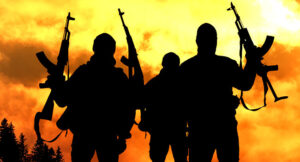 Residents flee as gunmen hit Benue community in fresh