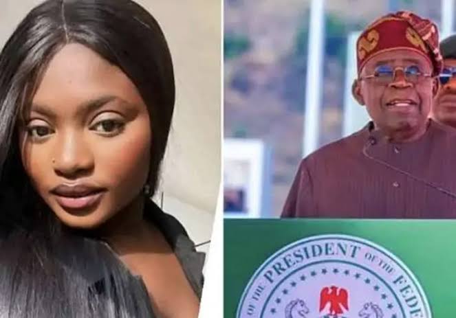 Real reason we withheld discharge certificate of corps member who criticised Tinubu – NYSC