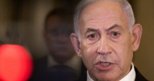 Israel Plans To Retake Gaza City, Escalating The War And Fueling Worries For Hostages