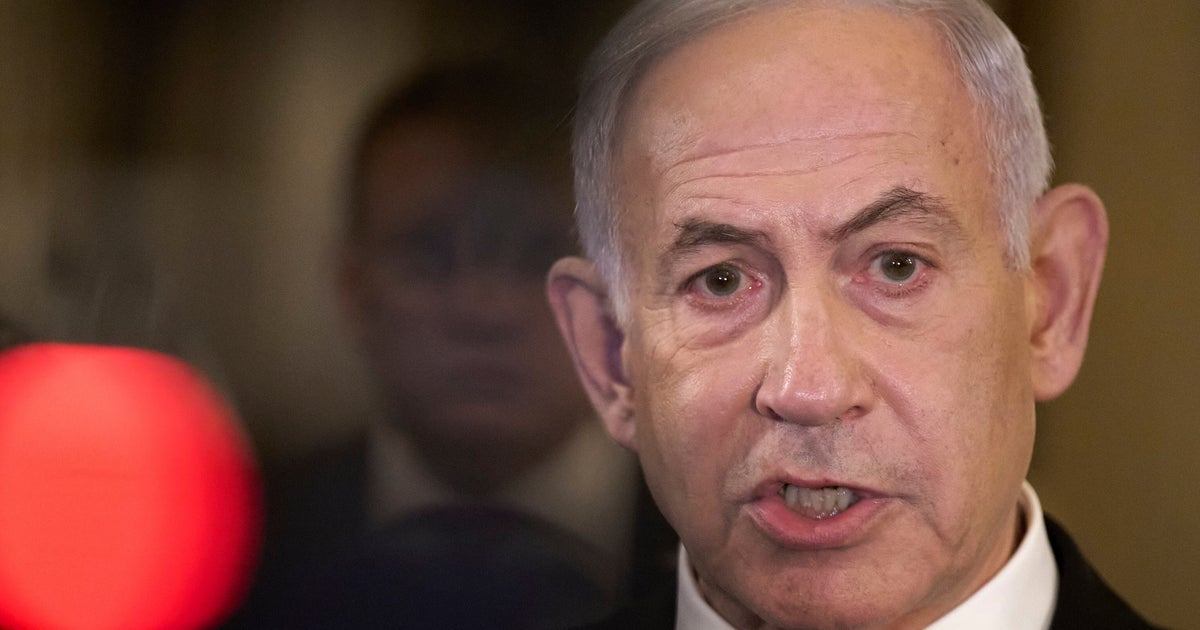 Israel Plans To Retake Gaza City, Escalating The War And Fueling Worries For Hostages