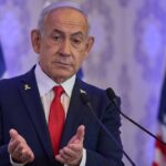 Netanyahu Says Israel Plans To Take Control Of Entire Gaza Strip