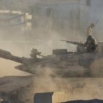 Israel Is Weighing Its Options In Gaza. Here Are 4 Scenarios For What May Happen Next.