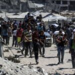 U.N. Security Council condemns Gaza war plans, ‘inadequate’ aid
