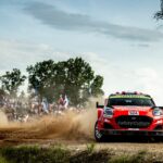 USA misses out as WRC reveals 2026 calendar
