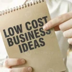 Top 5 Low-Cost Business Ideas Nigerians Are Jumping on in 2025