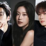 Heo Nam Jun Joins Mun Ka Young And Choi Woo Shik In Talks For New Drama