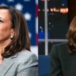 Why I don’t want to run for office at the moment – Kamala Harris