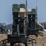 Trump’s Patriot sales to Ukraine underscore Iran’s proliferation threat