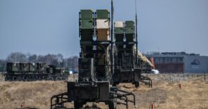 Trump’s Patriot sales to Ukraine underscore Iran’s proliferation threat