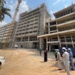 Boom in hospitality sector reaches unprecedented level,…as economy rebounds, Nigerians embrace lifestyle changes 