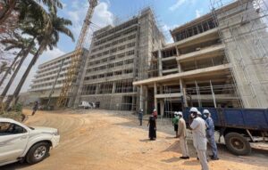 Boom in hospitality sector reaches unprecedented level,…as economy rebounds, Nigerians embrace lifestyle changes 