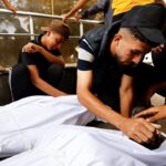 Israel plan to control Gaza City risks ‘another calamity” –UN official