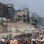 Angka kematian di Gaza melebihi 61,400 ketika perang genosid Israel terus berterusan