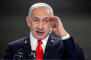 Israel PM Says New Plan For Gaza ‘best Way To End The War’