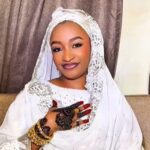 TRENDING: Rahama Sadau’s low-key Kaduna wedding shocks fans (PHOTOS)
