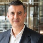 Dubai hotels unpacked with Alain Khalife, general manager of JW Marriott Hotel Marina