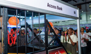 Access Bank Drives Youth Empowerment Through Innovation At STEM Africa Fest 2025