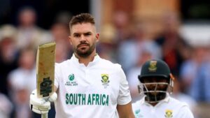 South Africa want promising batsmen to show potential on international stage