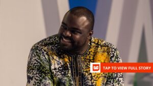 Lagos to Tokyo: Global startup lessons from Iyin Aboyeji and Akio Tanaka