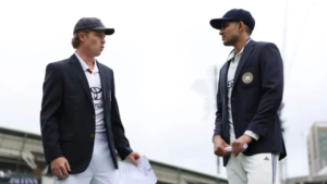 England Aim To Rewrite History With 374-Run Chase At The Oval; Can They Break 123-Year-Old Record?