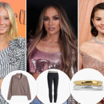 These star-worthy fashion finds are sure to sell out at Nordstrom’s Anniversary Sale