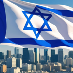 Shedding light on Israel’s decision to annex Gaza: Chuck Stephens