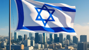 Shedding light on Israel’s decision to annex Gaza: Chuck Stephens