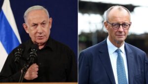Germany starts to curb support for Israel as Gaza faces starvation