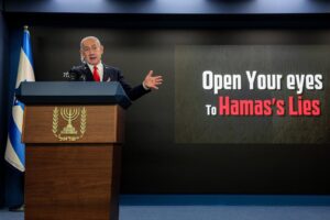 Netanyahu lays out Gaza City incursion goals as critics warn it could turn to Israel’s ‘Vietnam’