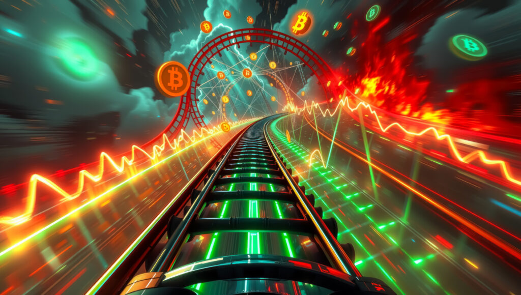 99% of CFOs at Billion-Dollar Firms Eye Crypto for Long-Term Business Use, Deloitte Finds