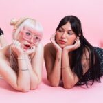 The Two Lips Share Dreamy Single ‘clue’