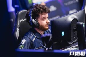 “We are not a team”: Team Liquid fails to qualify for BLAST Open London