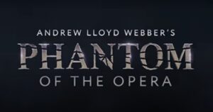 LW Entertainment, Qubic Pictures Announce Plans for Anime Adaptation of The Phantom of the Opera Musical