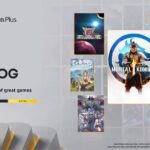 PlayStation Plus Game Catalog and Classics for August 2025 Announced