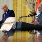 India should not give in to Trump’s strong-arm tactics