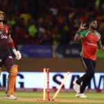 TKR lose to rivals Amazon Warriors in Providence thriller