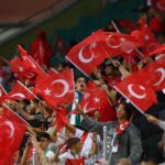 LIVE: Turkiye vs Spain – World Cup 2026 qualifier