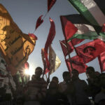 The blood of South Africa’s past demands we condemn genocide in Gaza