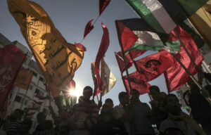 The blood of South Africa’s past demands we condemn genocide in Gaza