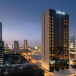 Radisson Blu Opens New Hotel in Riyadh&apos;s Sahafa District