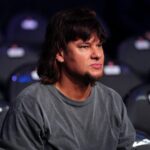 Theo Von has no clue why he’s the only celebrity who watches UFC prelims: ‘Crazy to me’