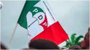 ADC: Ex-Gov Imoke, Sen. Bassey, others no longer our members – Cross River PDP fumes