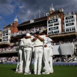 India in pound seats to level series with England