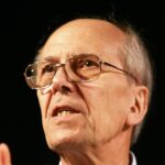 Funeral to be held for ‘icon in British politics’ Norman Tebbit