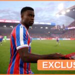 Marc Guehi transfer battle heats up: Liverpool face tough competition to sign him