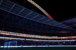 Ex-FA chief Alex Horne: Club game, regulator and football finance