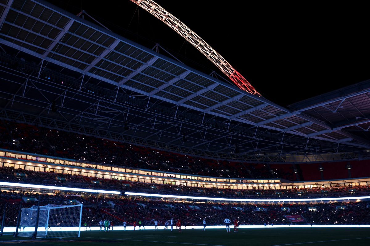 Ex-FA chief Alex Horne: Club game, regulator and football finance