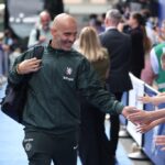 Chelsea remain interested in Barcelona star